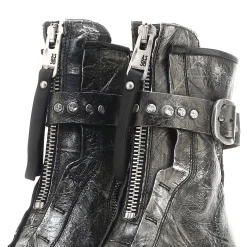 A.S.98 STIEFELETTEN CLIO