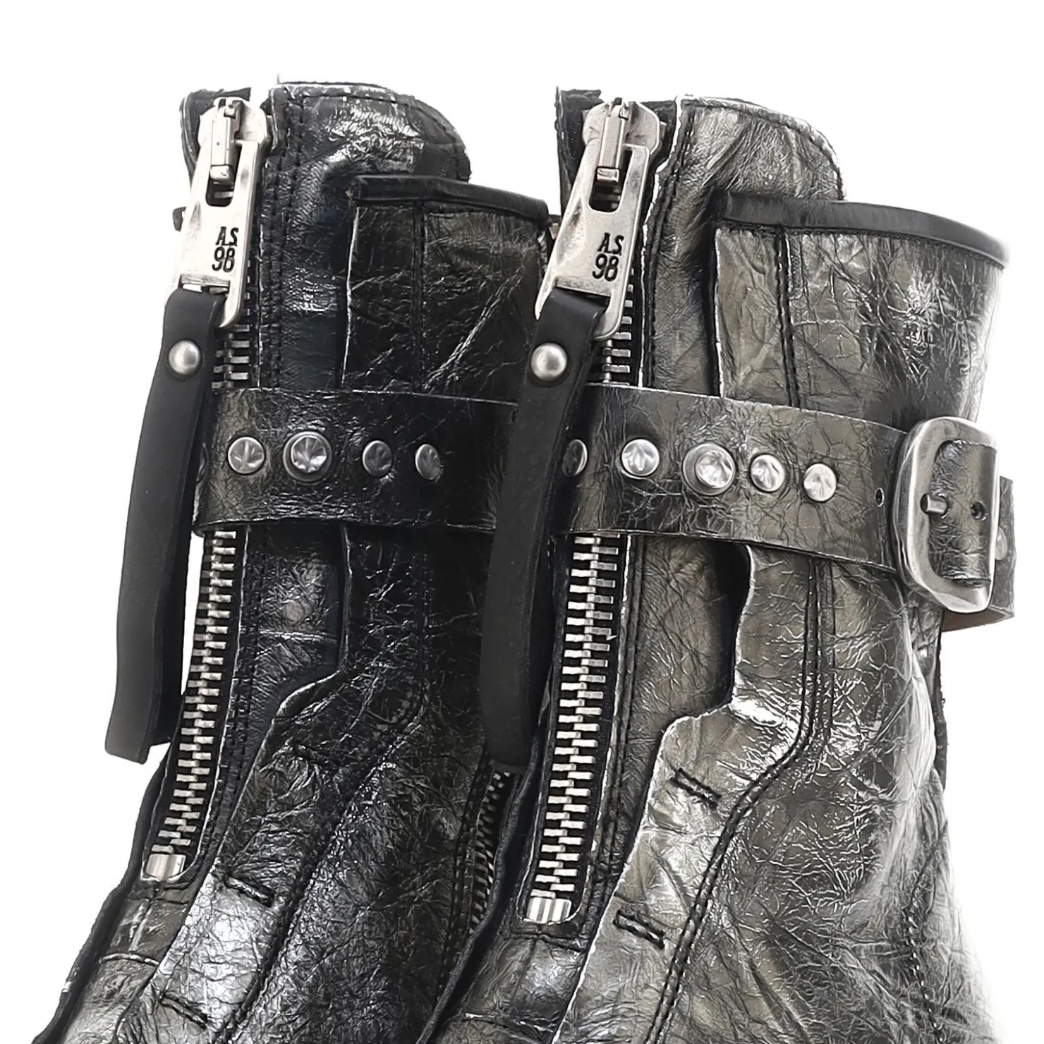A.S.98 STIEFELETTEN CLIO