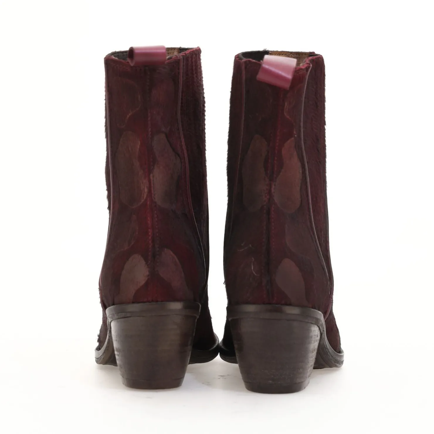 A.S.98 STIEFELETTEN COPE