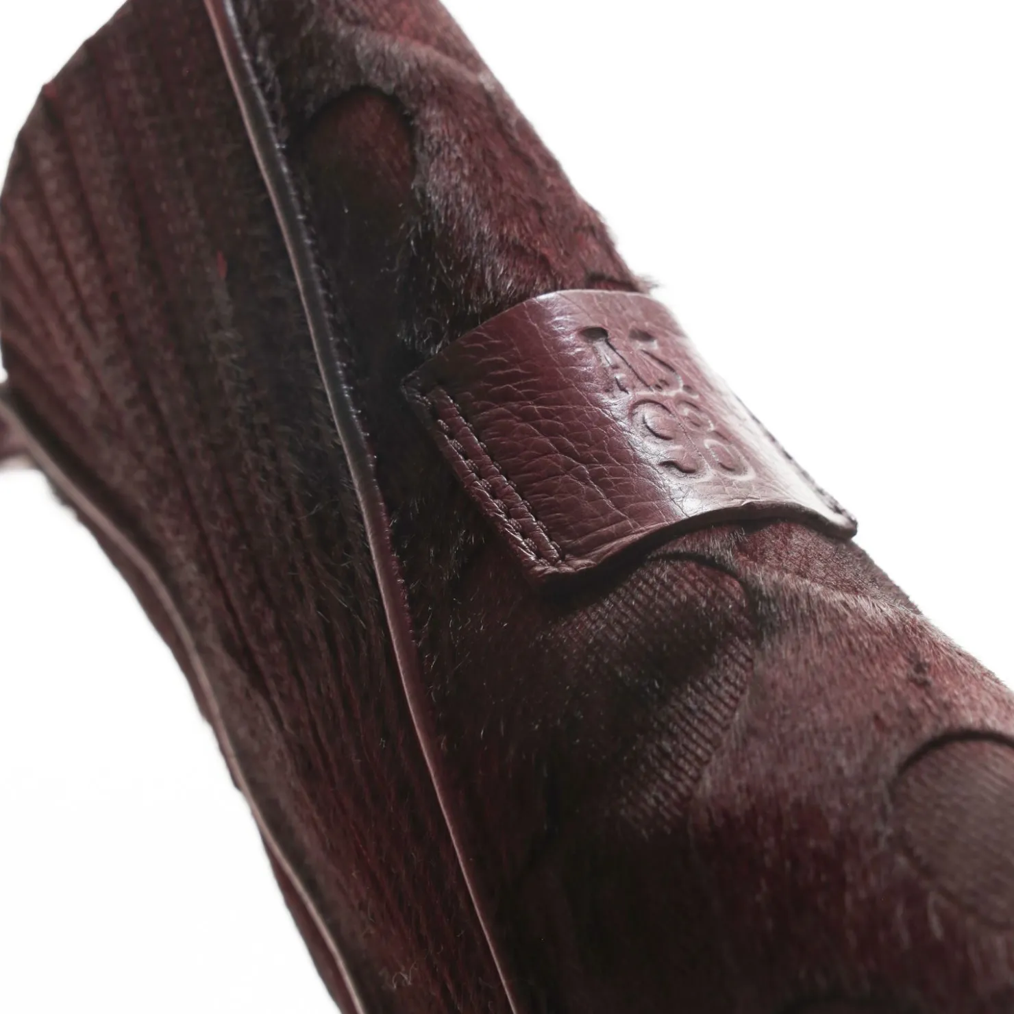 A.S.98 STIEFELETTEN COPE