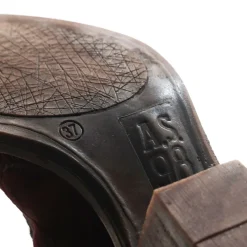 A.S.98 STIEFELETTEN COPE