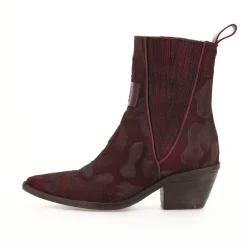 A.S.98 STIEFELETTEN COPE