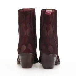 A.S.98 STIEFELETTEN COPE