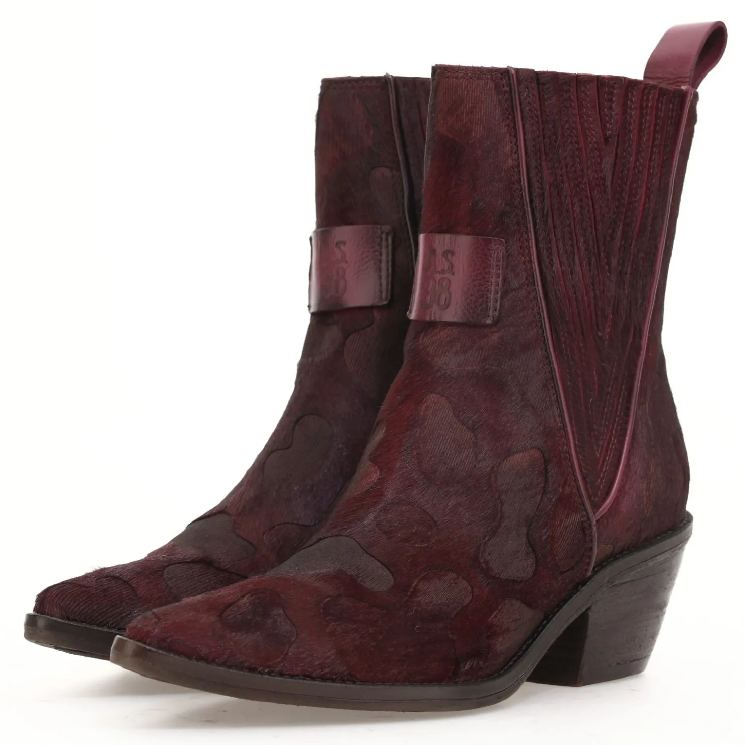 A.S.98 STIEFELETTEN COPE
