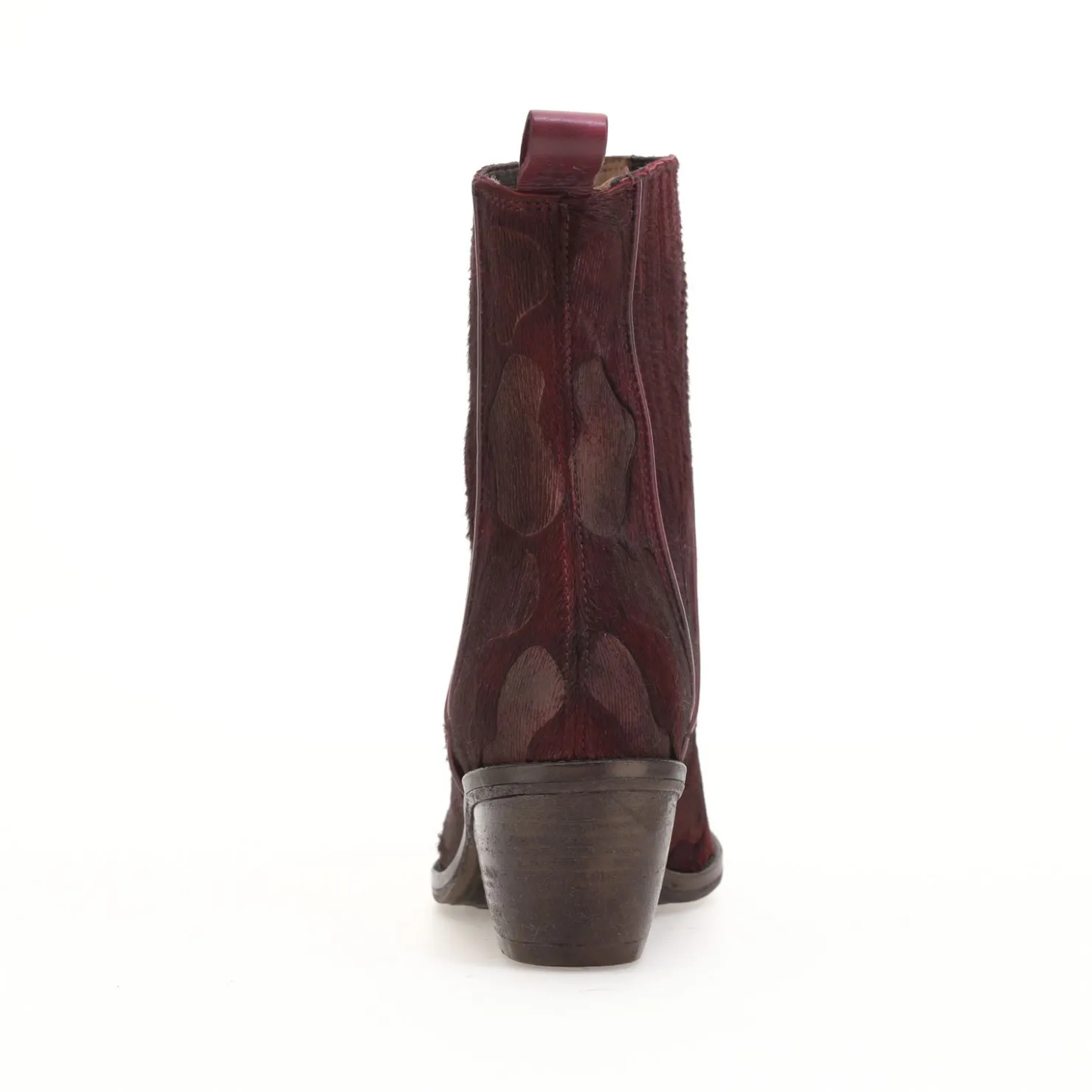 A.S.98 STIEFELETTEN COPE