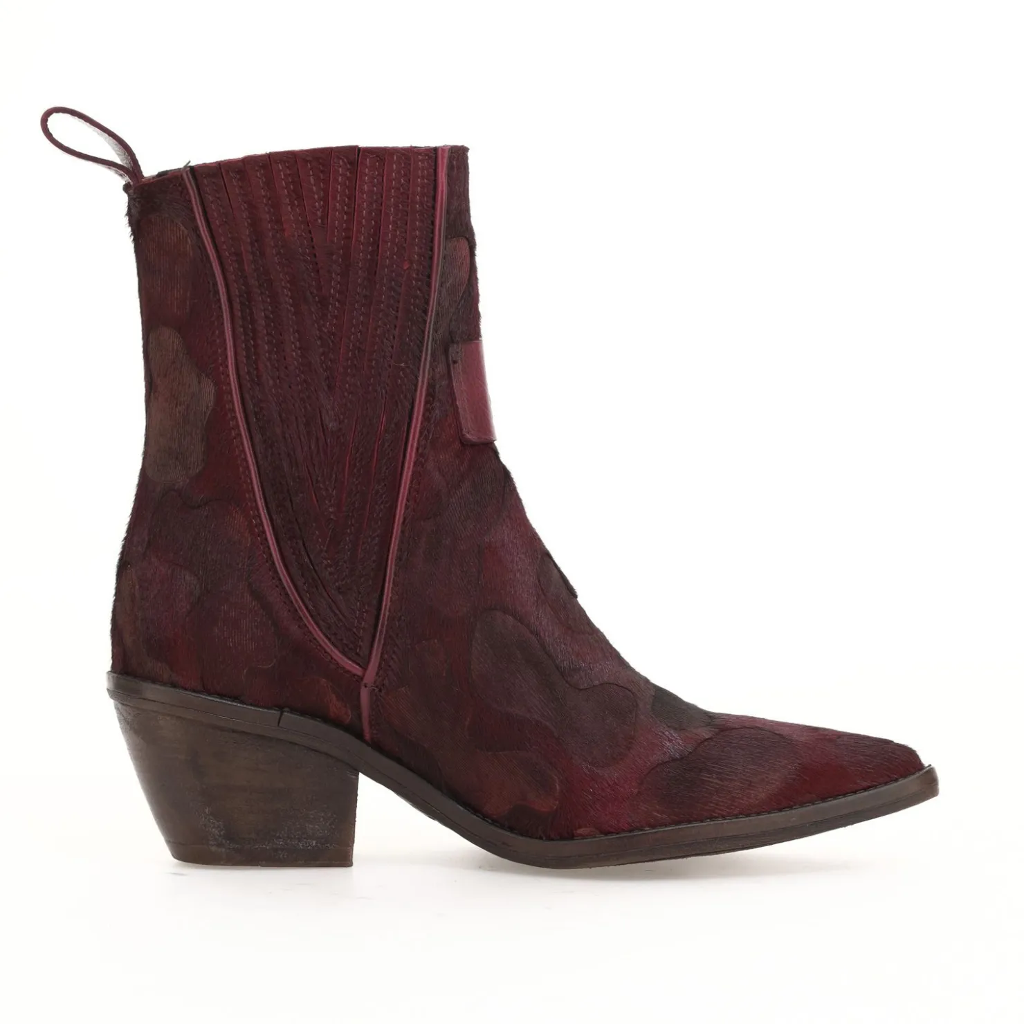 A.S.98 STIEFELETTEN COPE