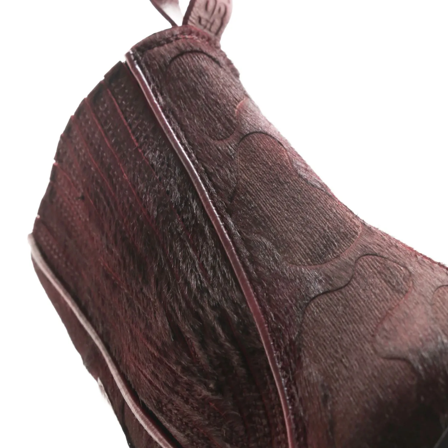 A.S.98 STIEFELETTEN COPE