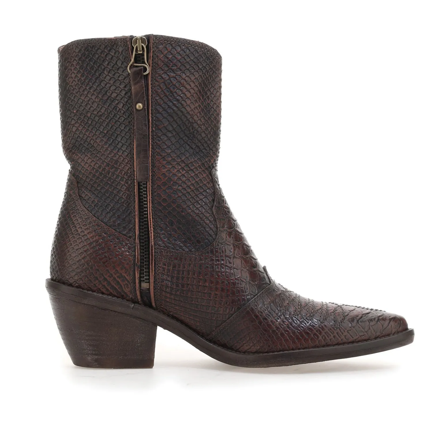 A.S.98 STIEFELETTEN CRYSTAL