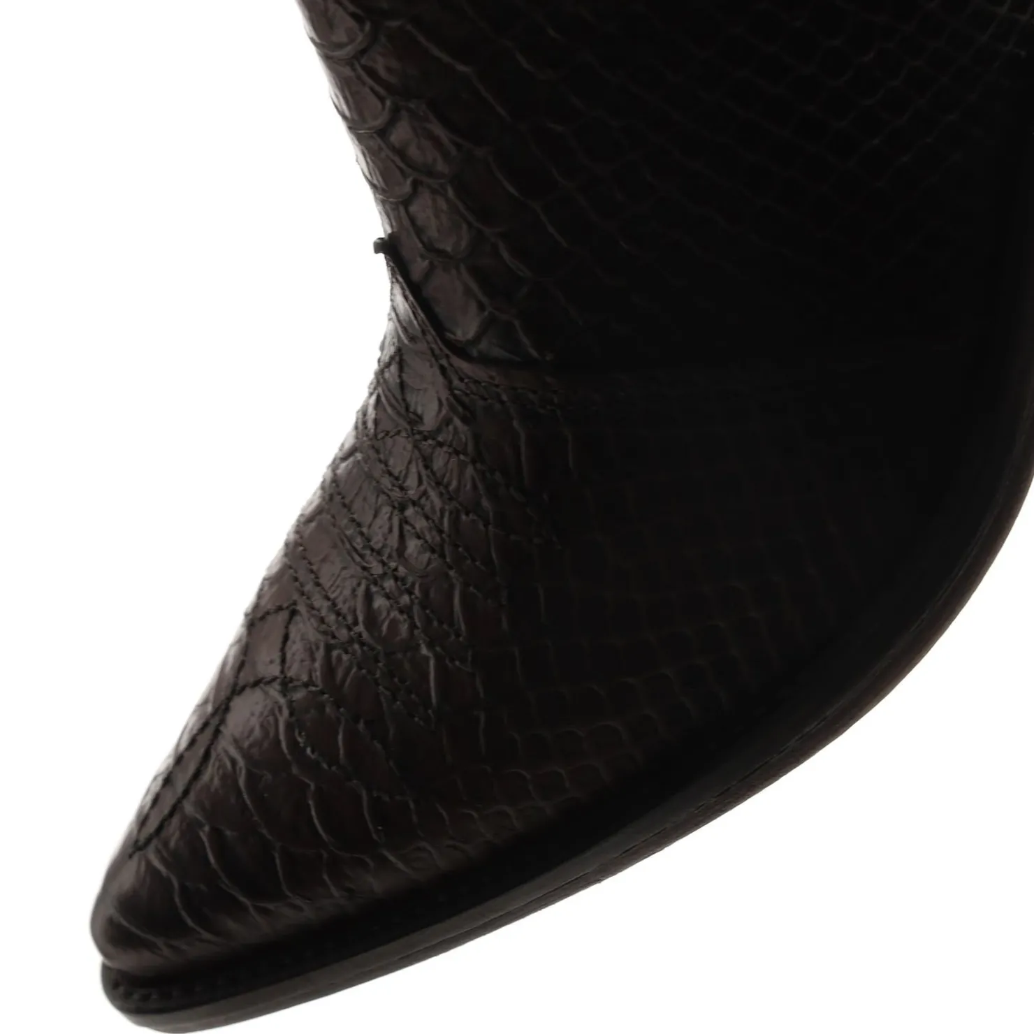A.S.98 STIEFELETTEN CRYSTAL
