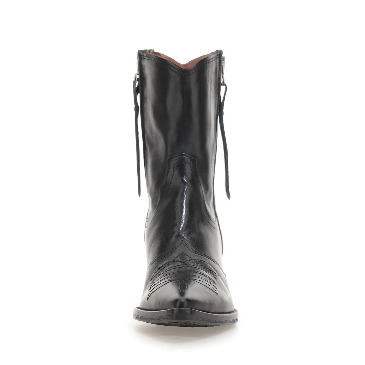 A.S.98 STIEFELETTEN CRYSTAL