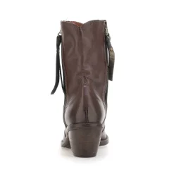 A.S.98 STIEFELETTEN CRYSTAL