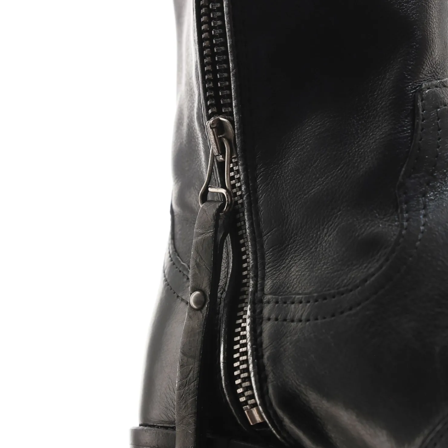 A.S.98 STIEFELETTEN CRYSTAL