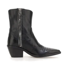 A.S.98 STIEFELETTEN CRYSTAL