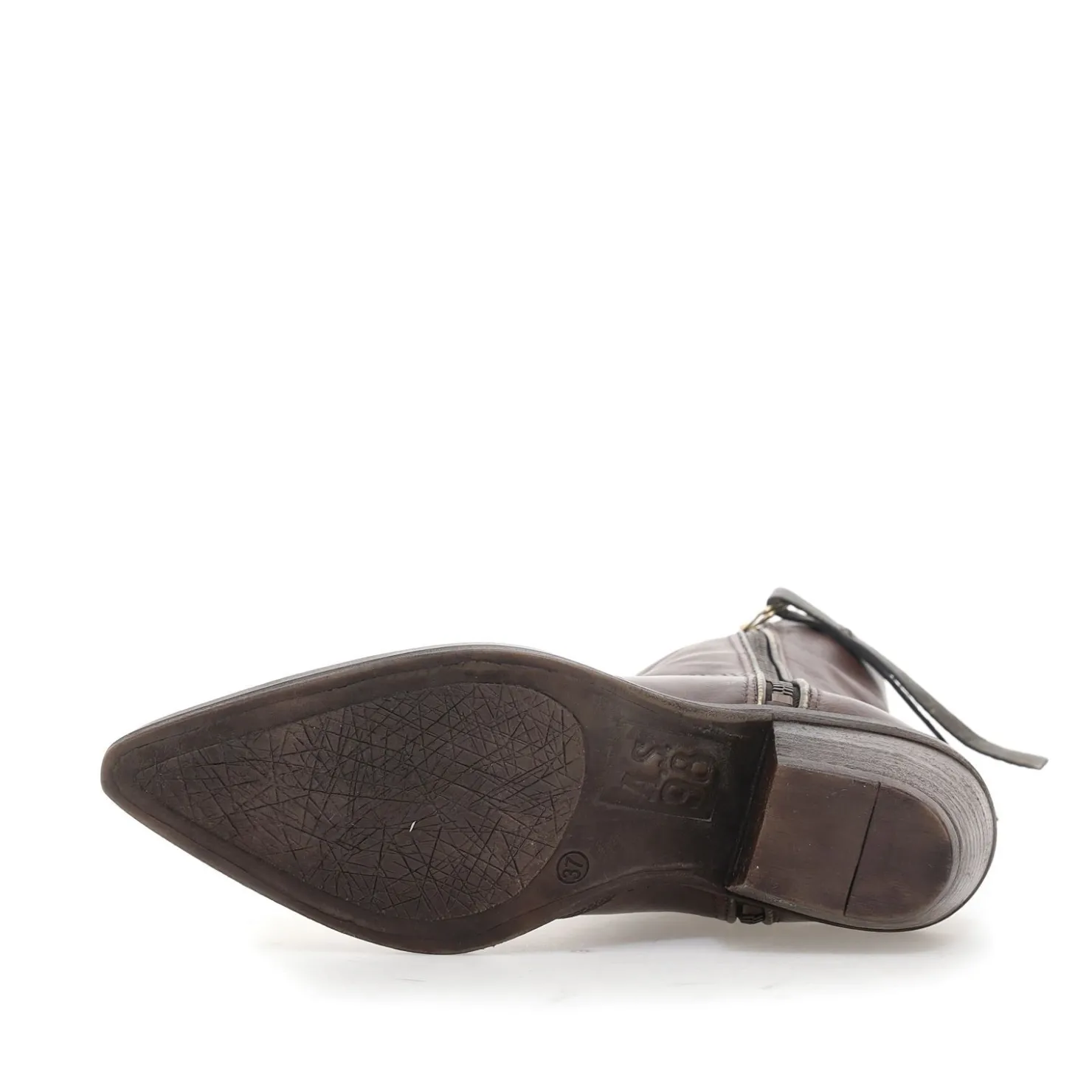 A.S.98 STIEFELETTEN CRYSTAL