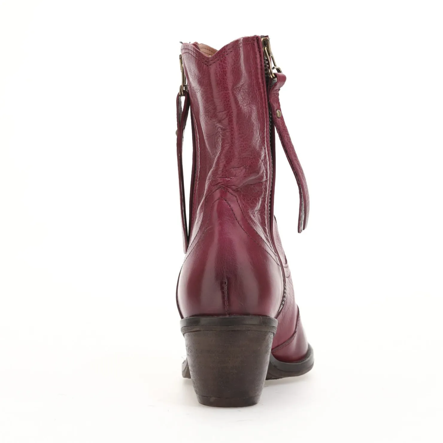 A.S.98 STIEFELETTEN CRYSTAL