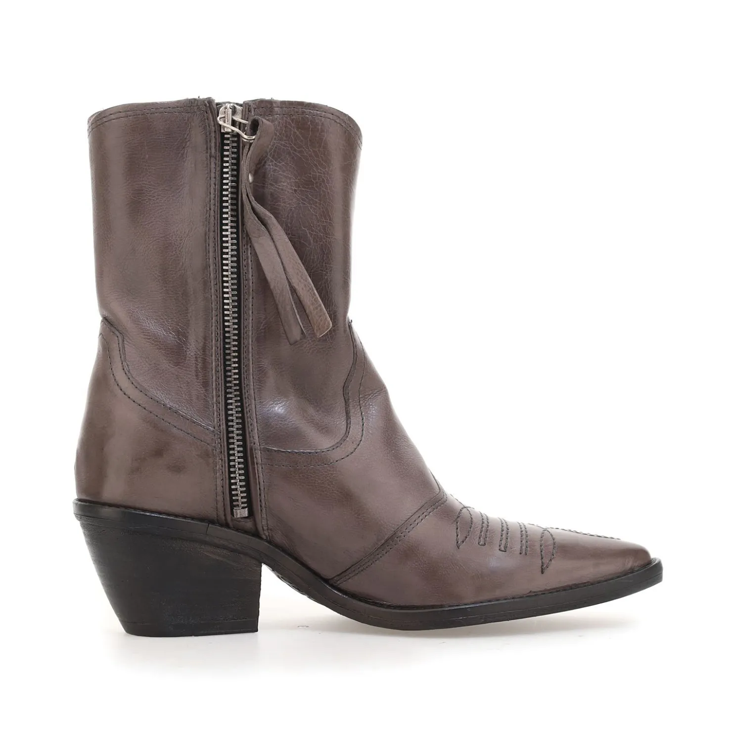 A.S.98 STIEFELETTEN CRYSTAL