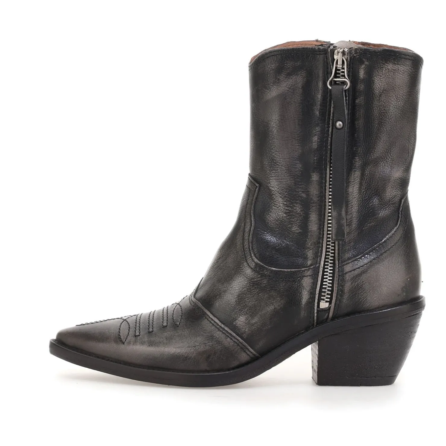 A.S.98 STIEFELETTEN CRYSTAL