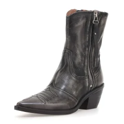 A.S.98 STIEFELETTEN CRYSTAL