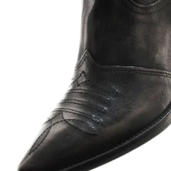 A.S.98 STIEFELETTEN CRYSTAL