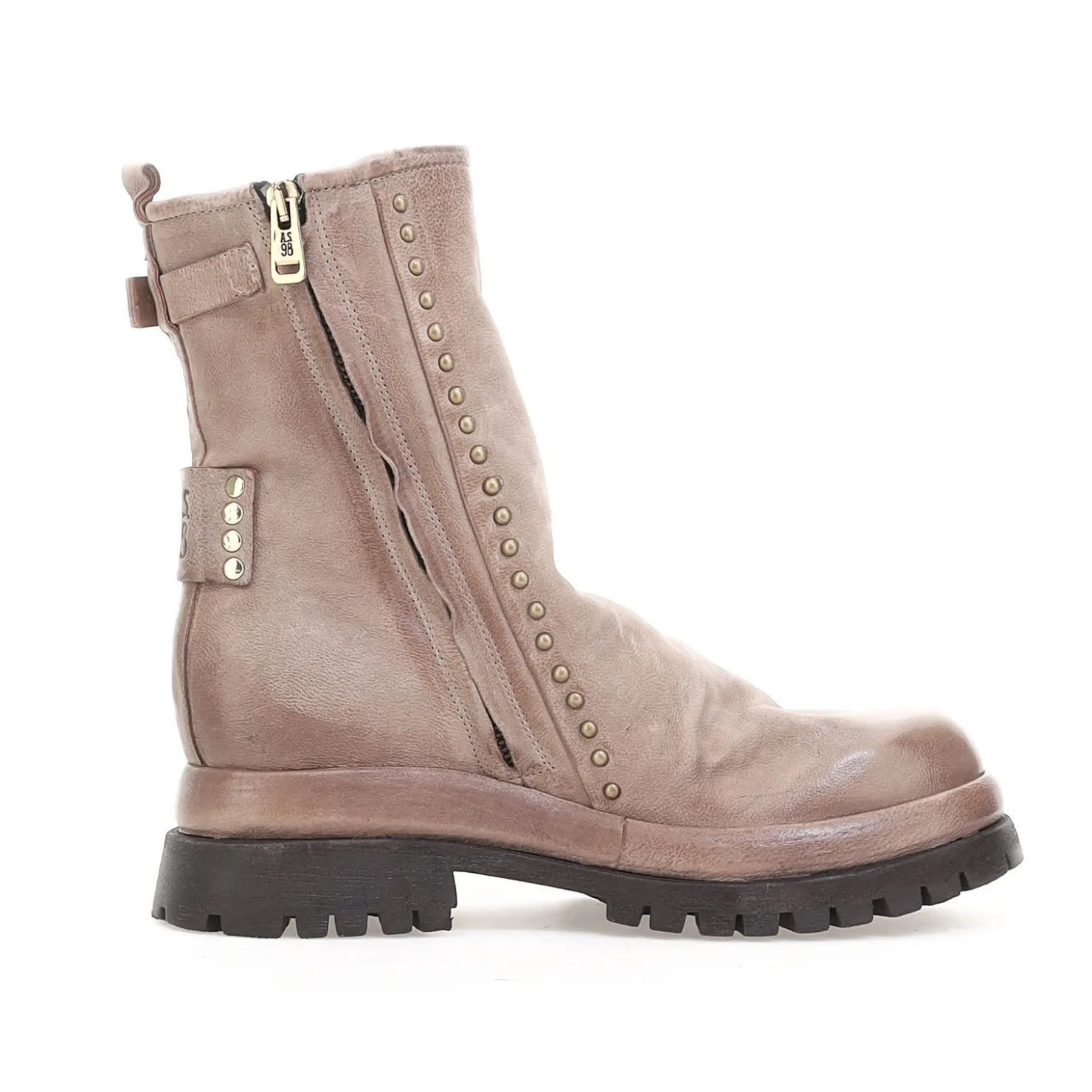 A.S.98 STIEFELETTEN DARCY
