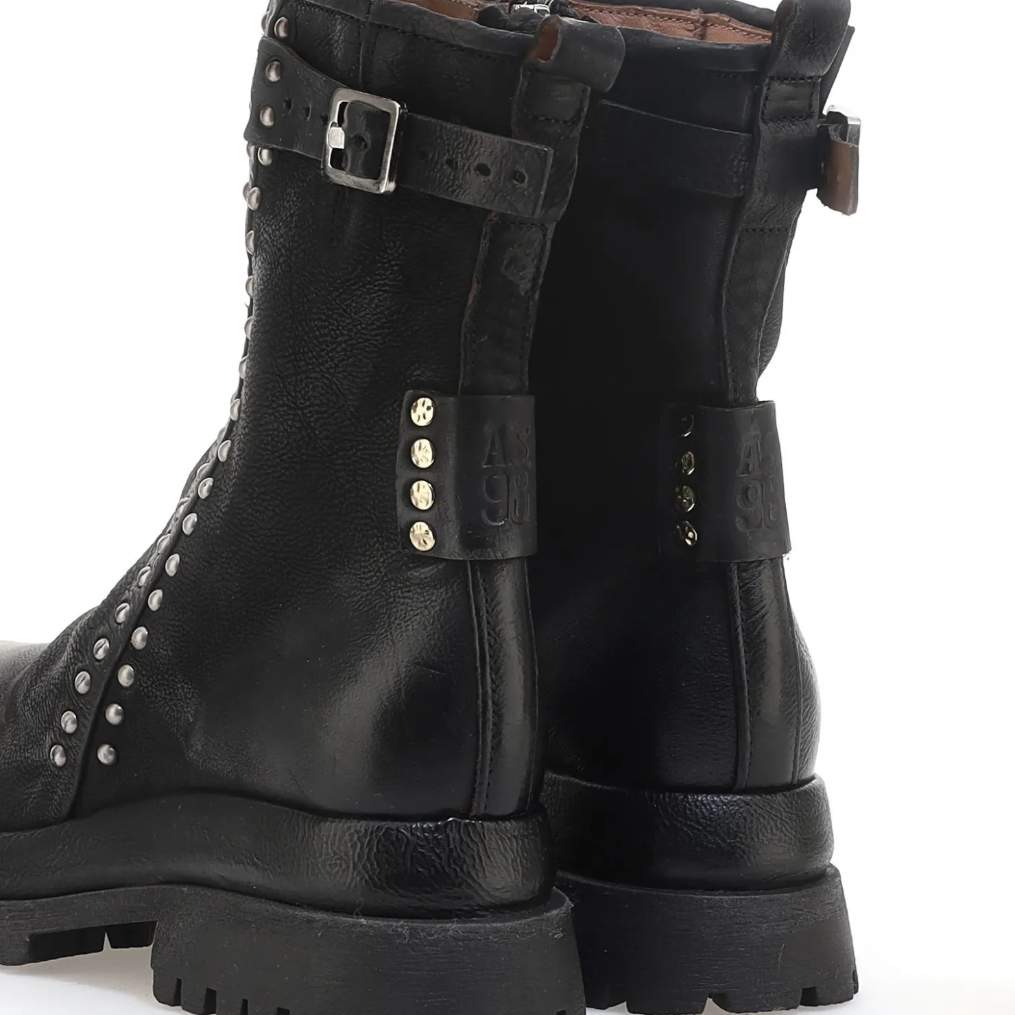 A.S.98 STIEFELETTEN DARCY