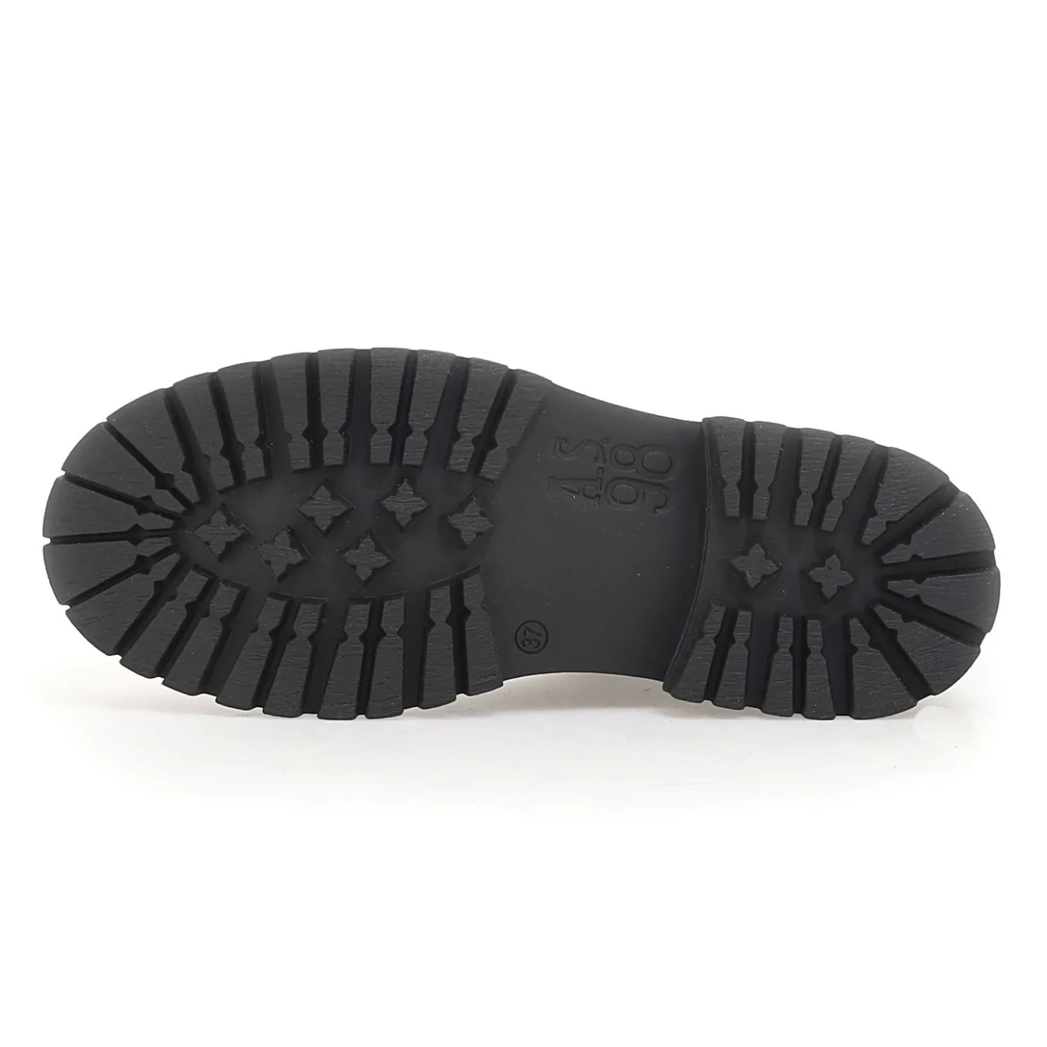 A.S.98 STIEFELETTEN DARCY