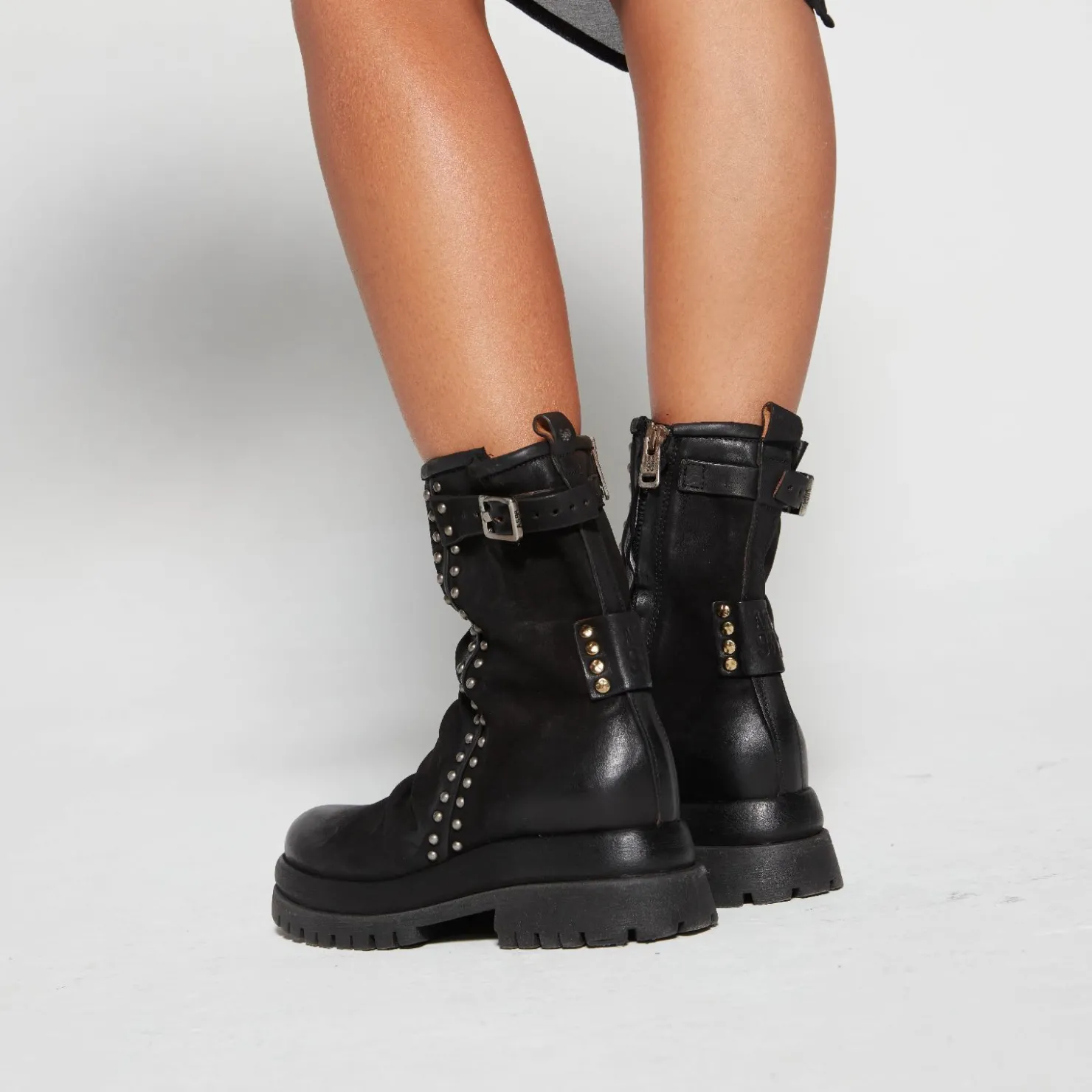 A.S.98 STIEFELETTEN DARCY