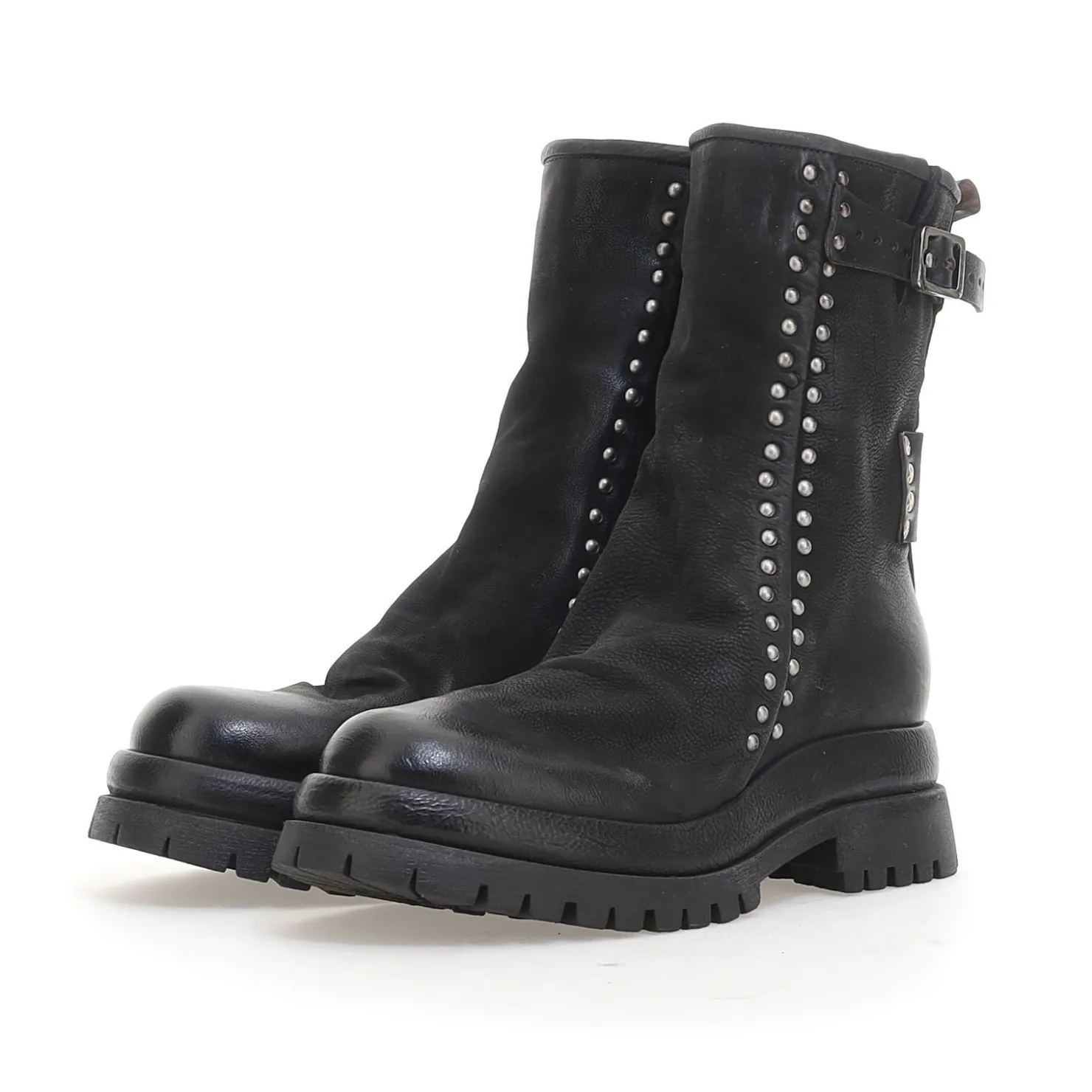 A.S.98 STIEFELETTEN DARCY