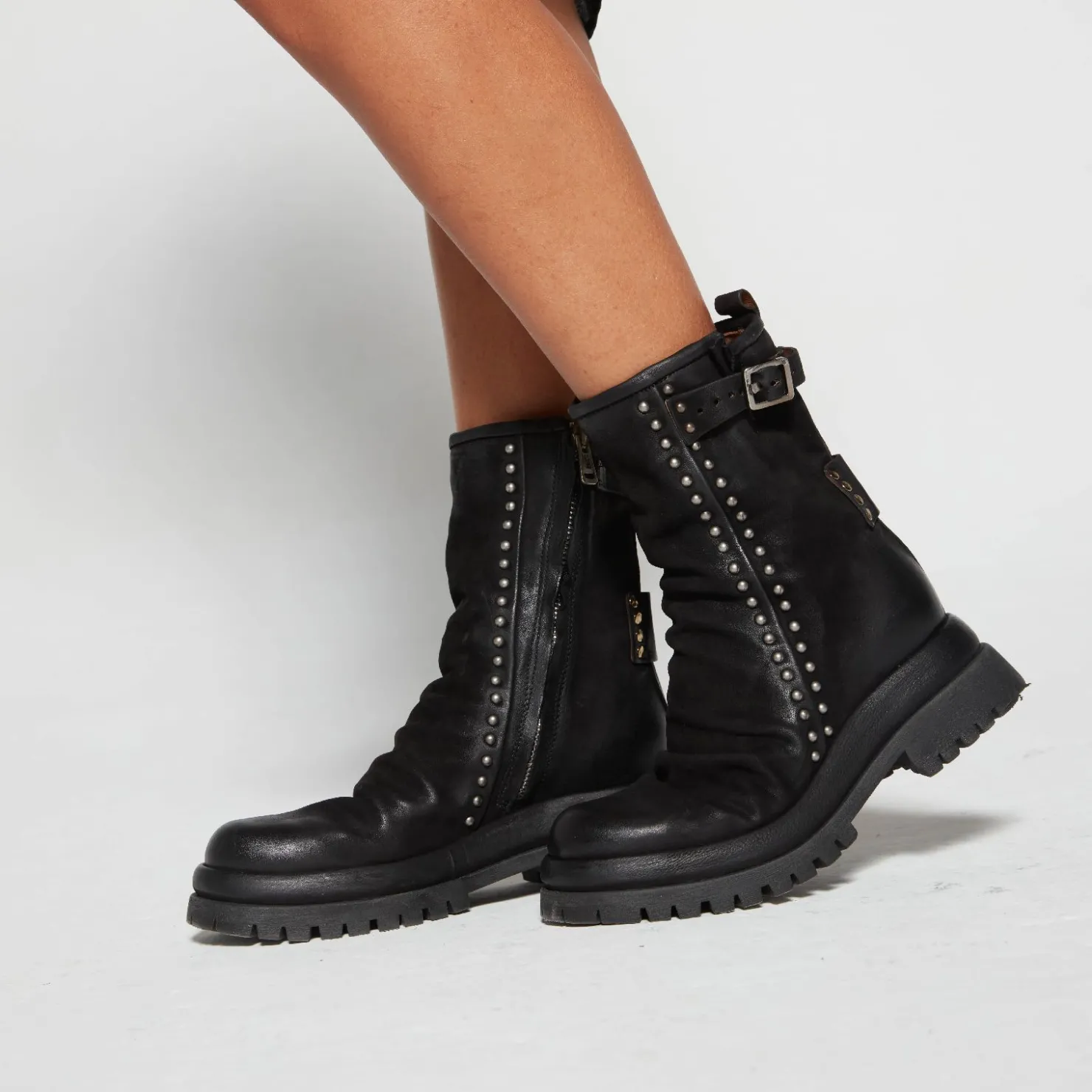 A.S.98 STIEFELETTEN DARCY