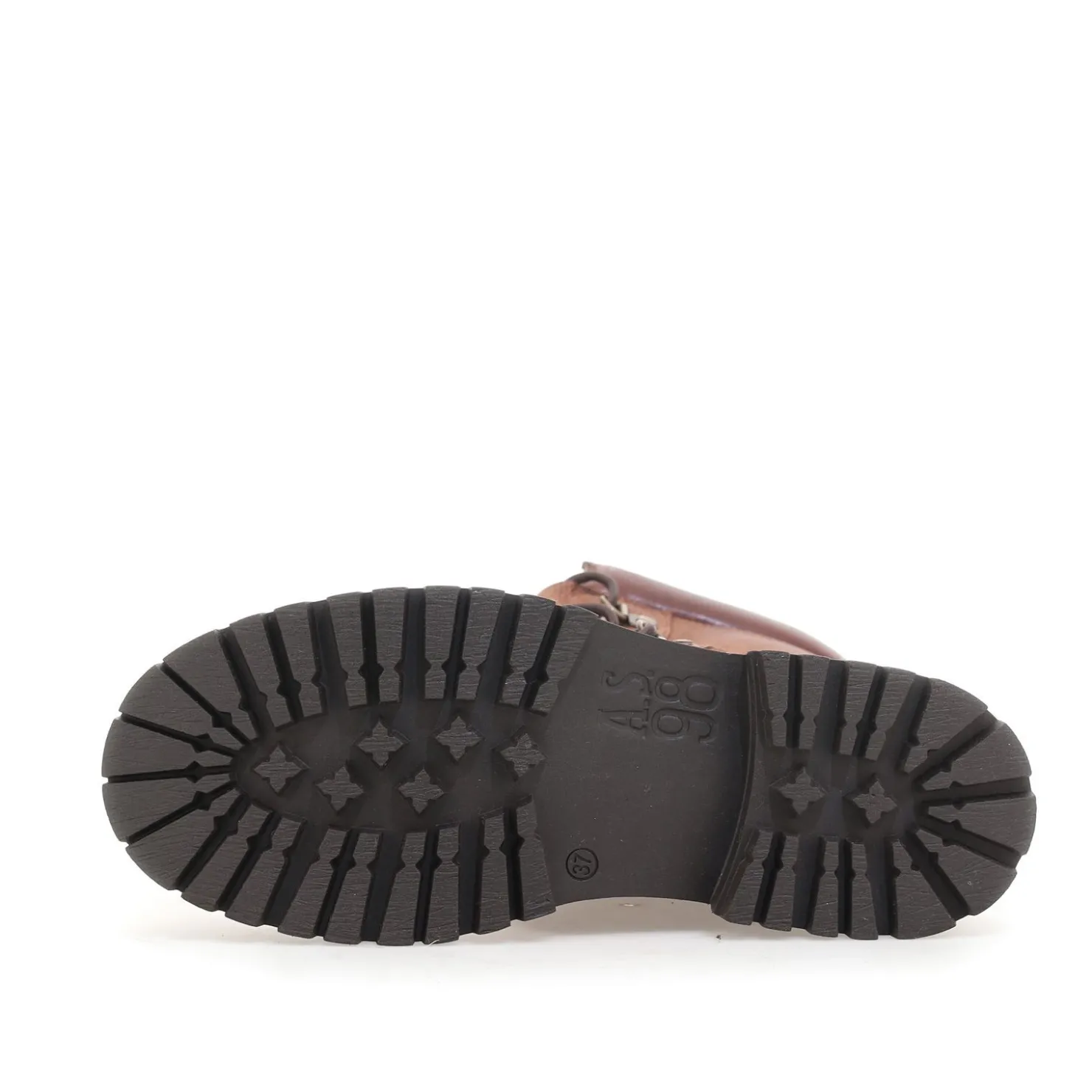 A.S.98 STIEFELETTEN DUANE