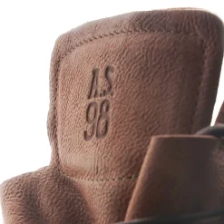 A.S.98 STIEFELETTEN DUANE