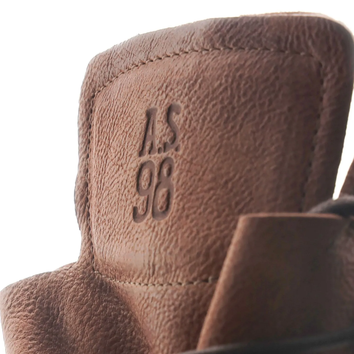 A.S.98 STIEFELETTEN DUANE
