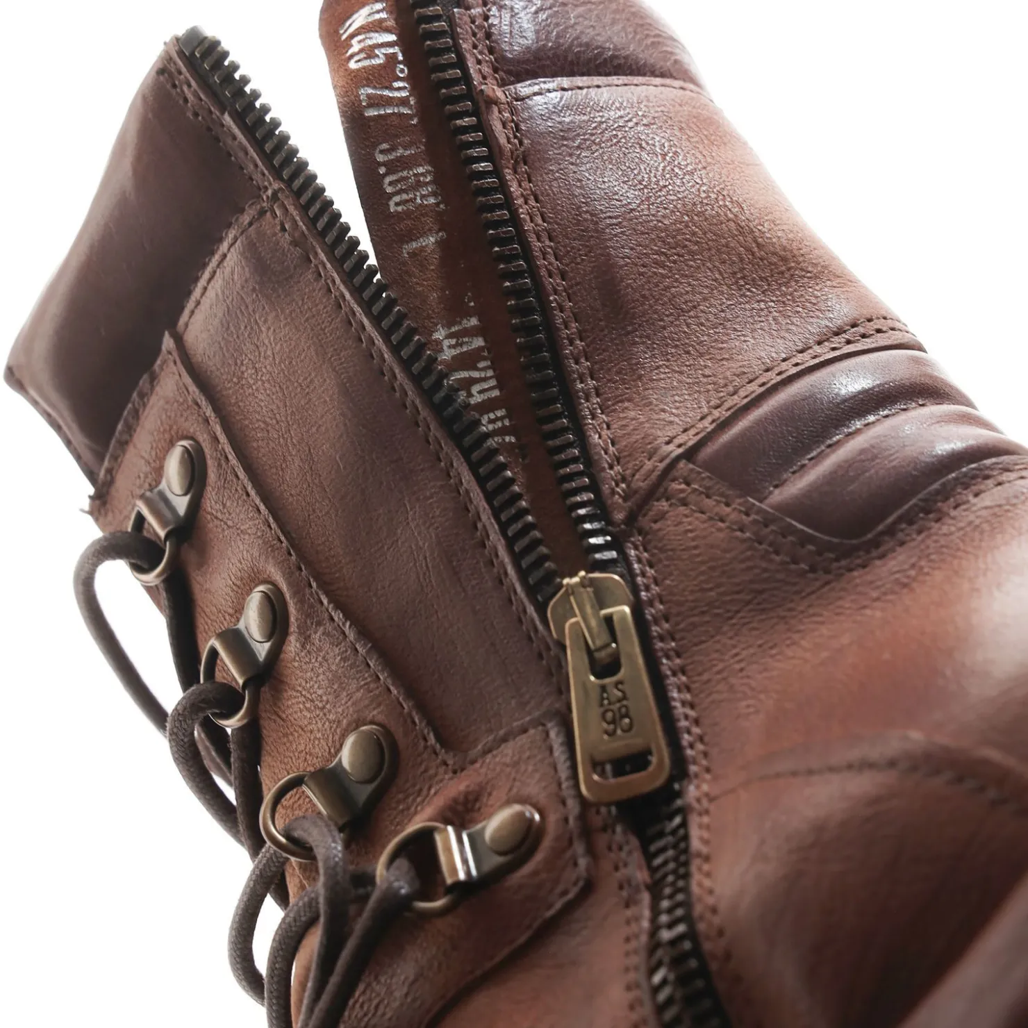 A.S.98 STIEFELETTEN DUANE