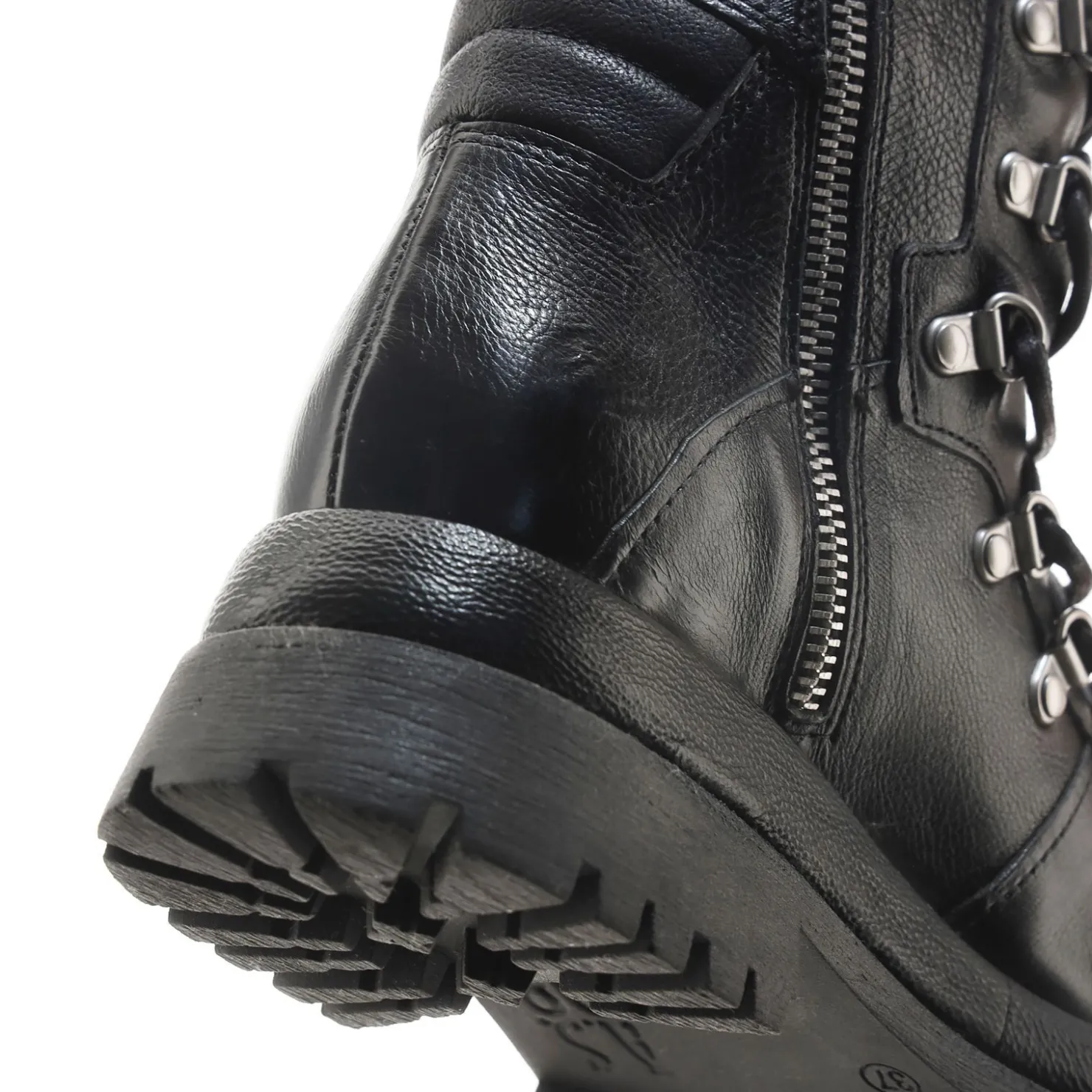 A.S.98 STIEFELETTEN DUANE