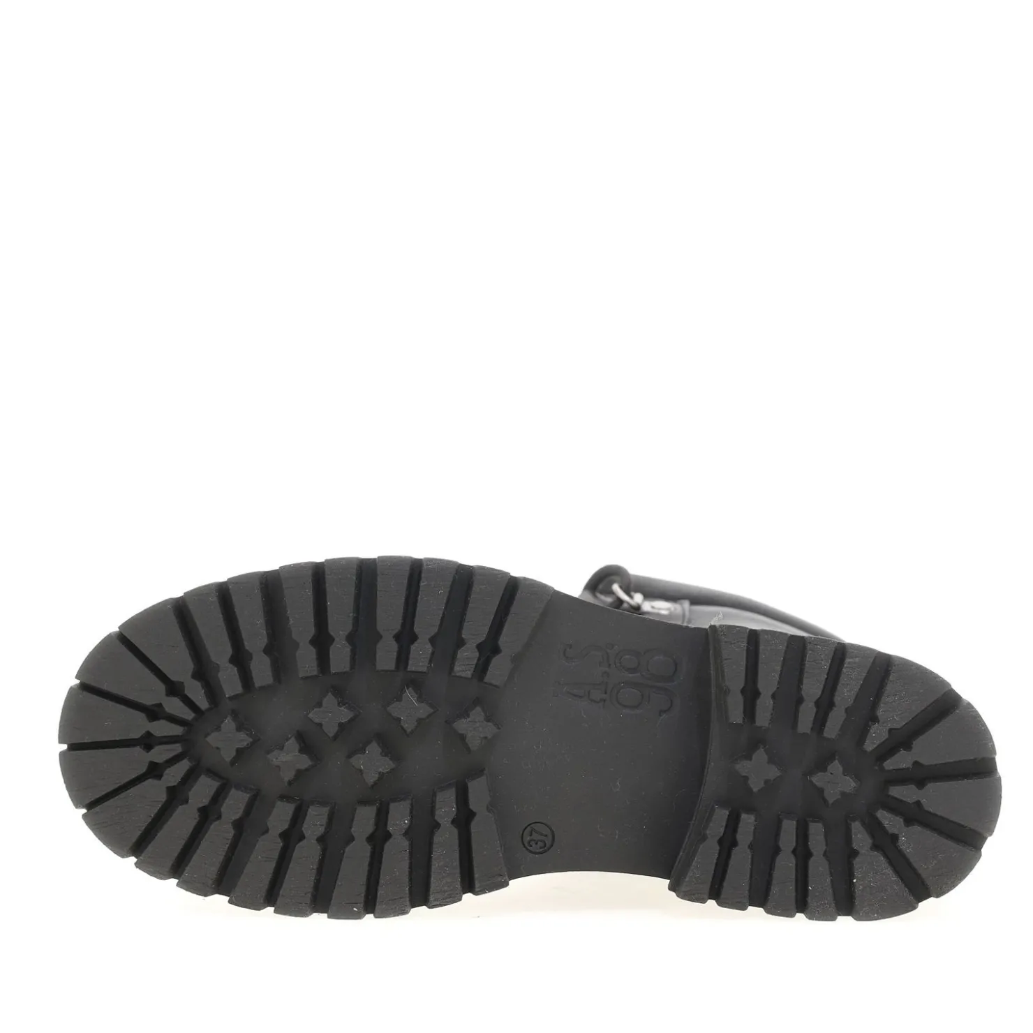 A.S.98 STIEFELETTEN DUANE