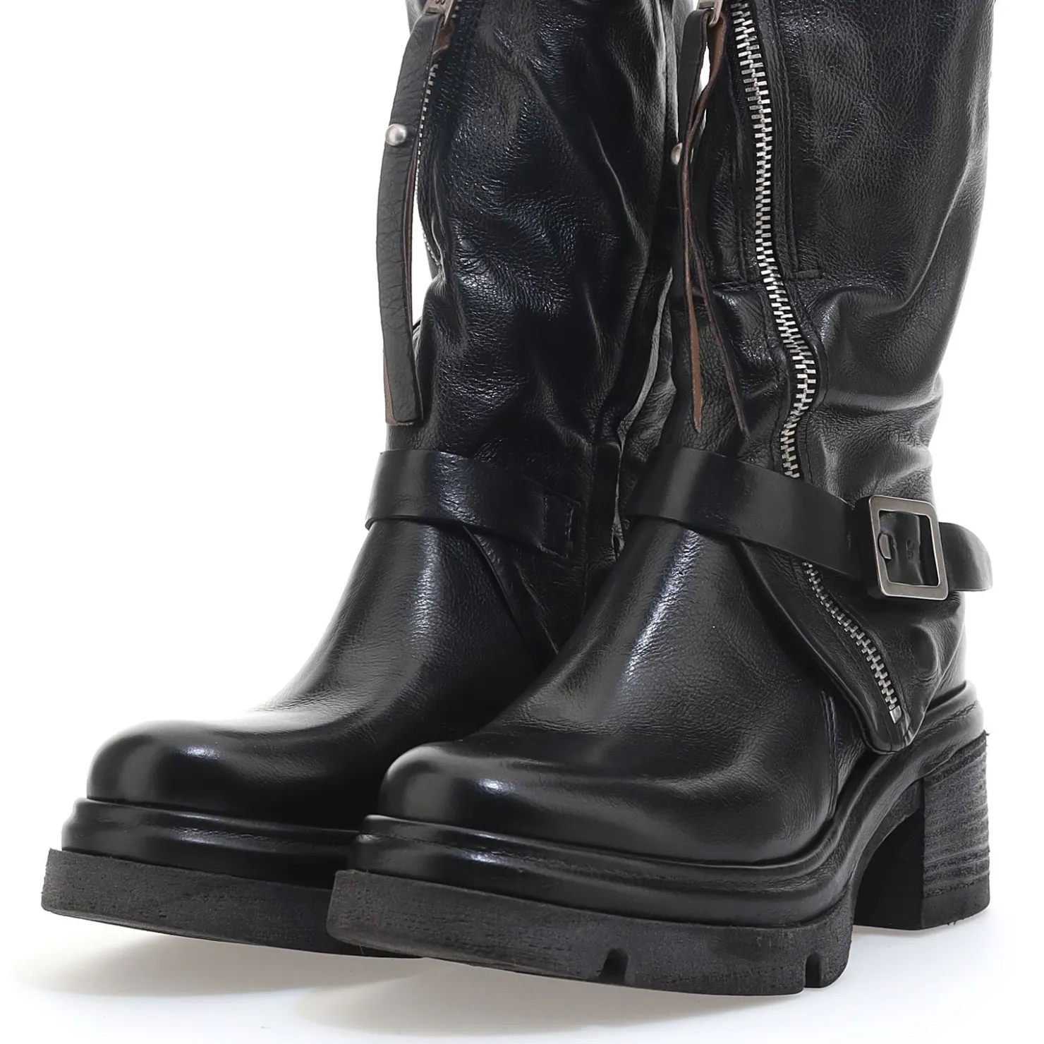 A.S.98 STIEFELETTEN EMORY