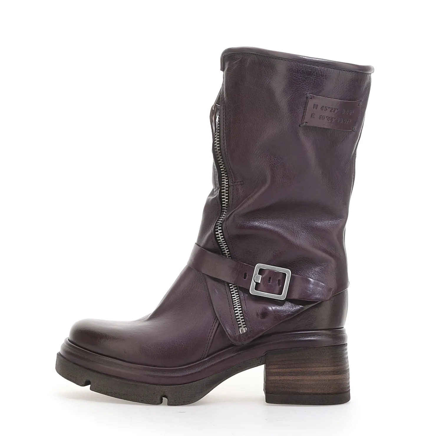 A.S.98 STIEFELETTEN EMORY
