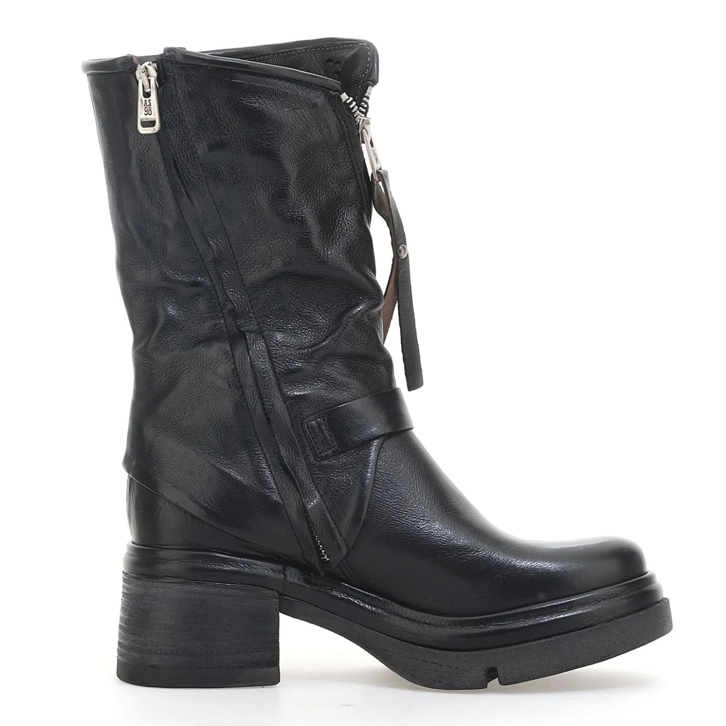 A.S.98 STIEFELETTEN EMORY