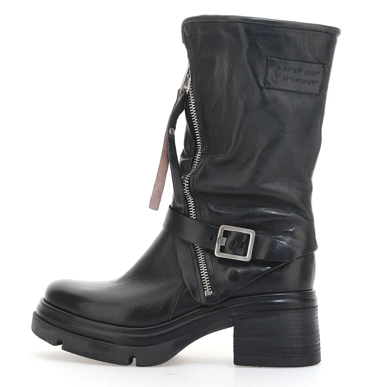 A.S.98 STIEFELETTEN EMORY
