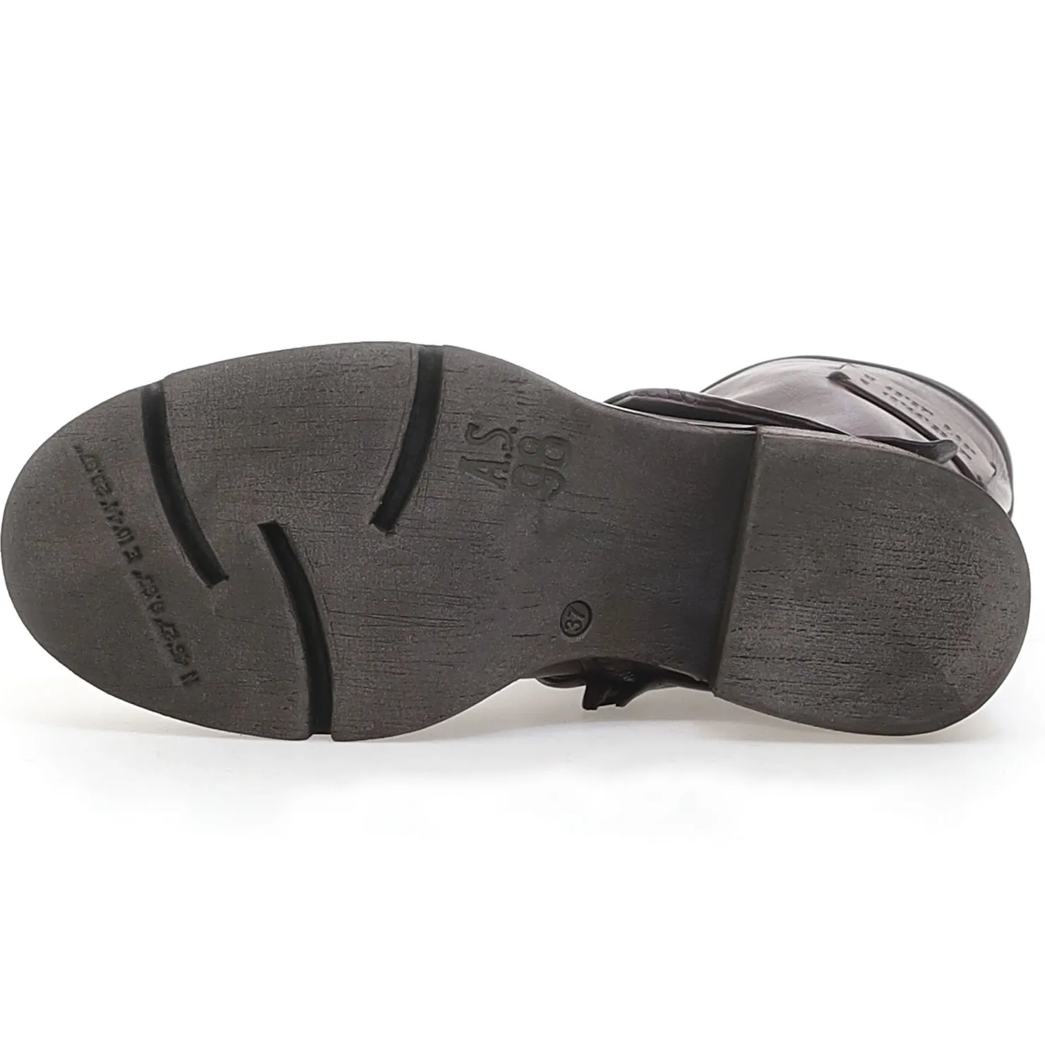 A.S.98 STIEFELETTEN EMORY
