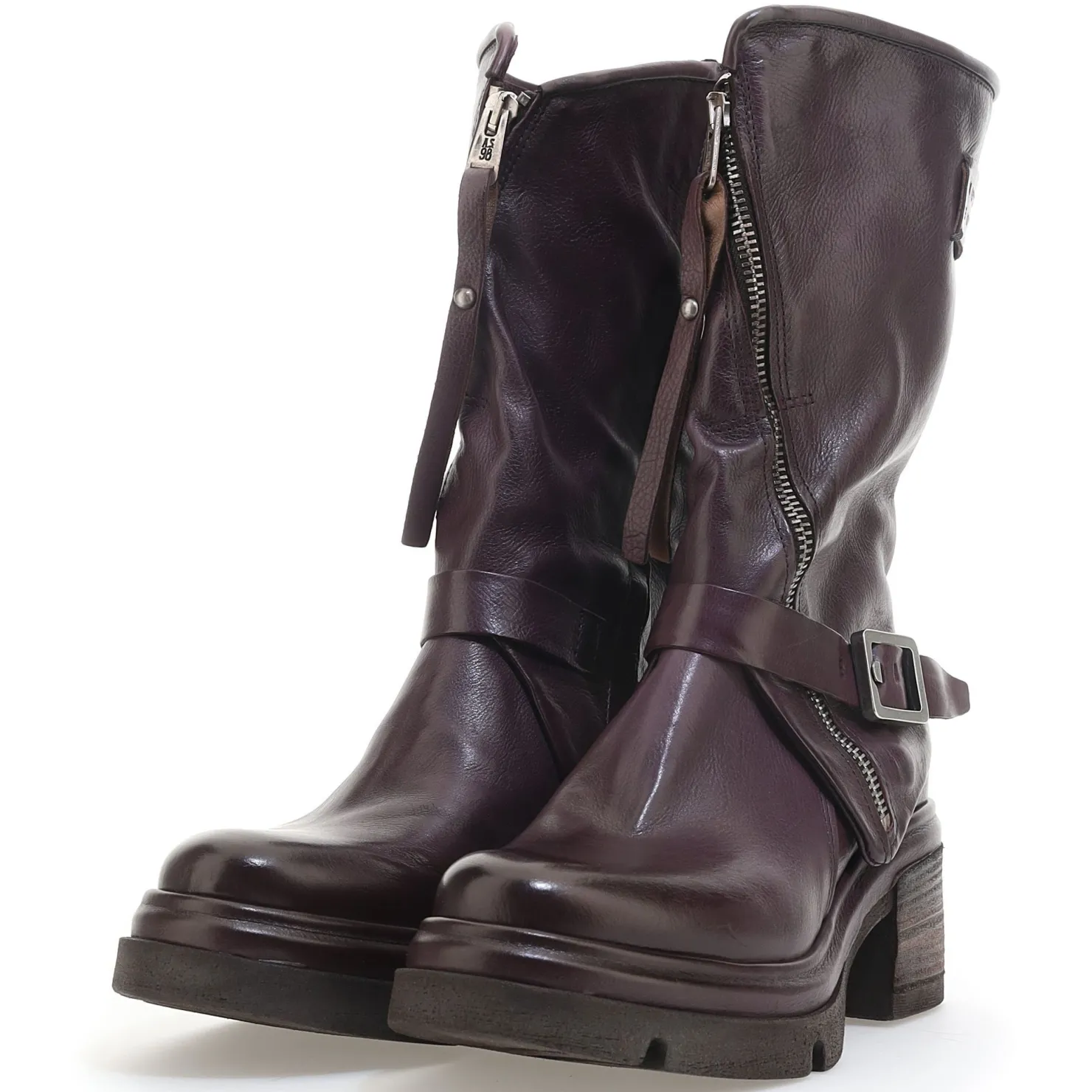 A.S.98 STIEFELETTEN EMORY