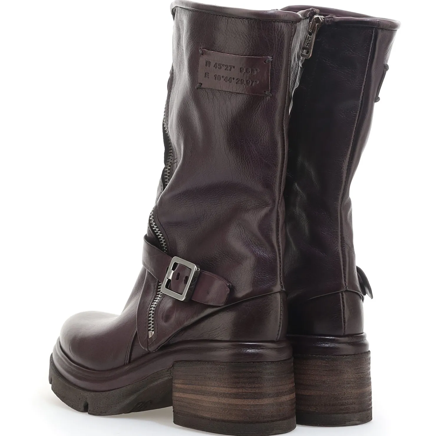 A.S.98 STIEFELETTEN EMORY