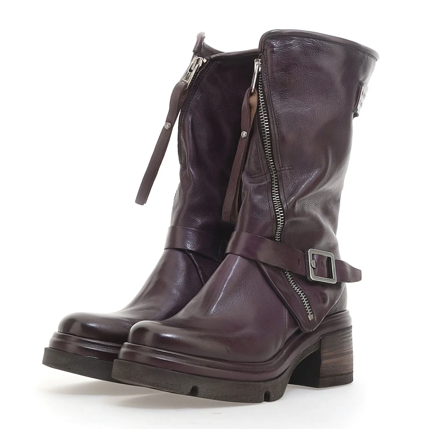 A.S.98 STIEFELETTEN EMORY