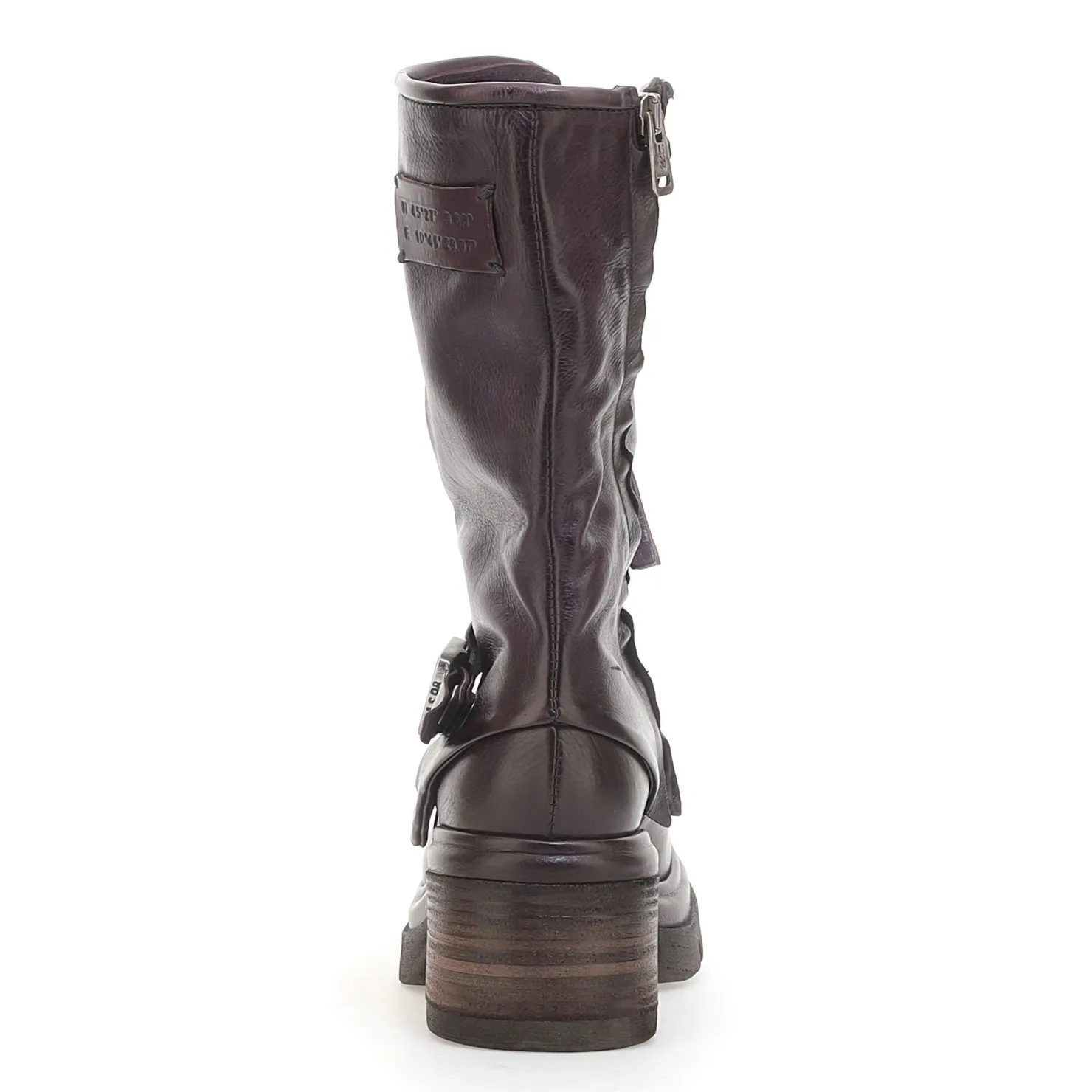 A.S.98 STIEFELETTEN EMORY