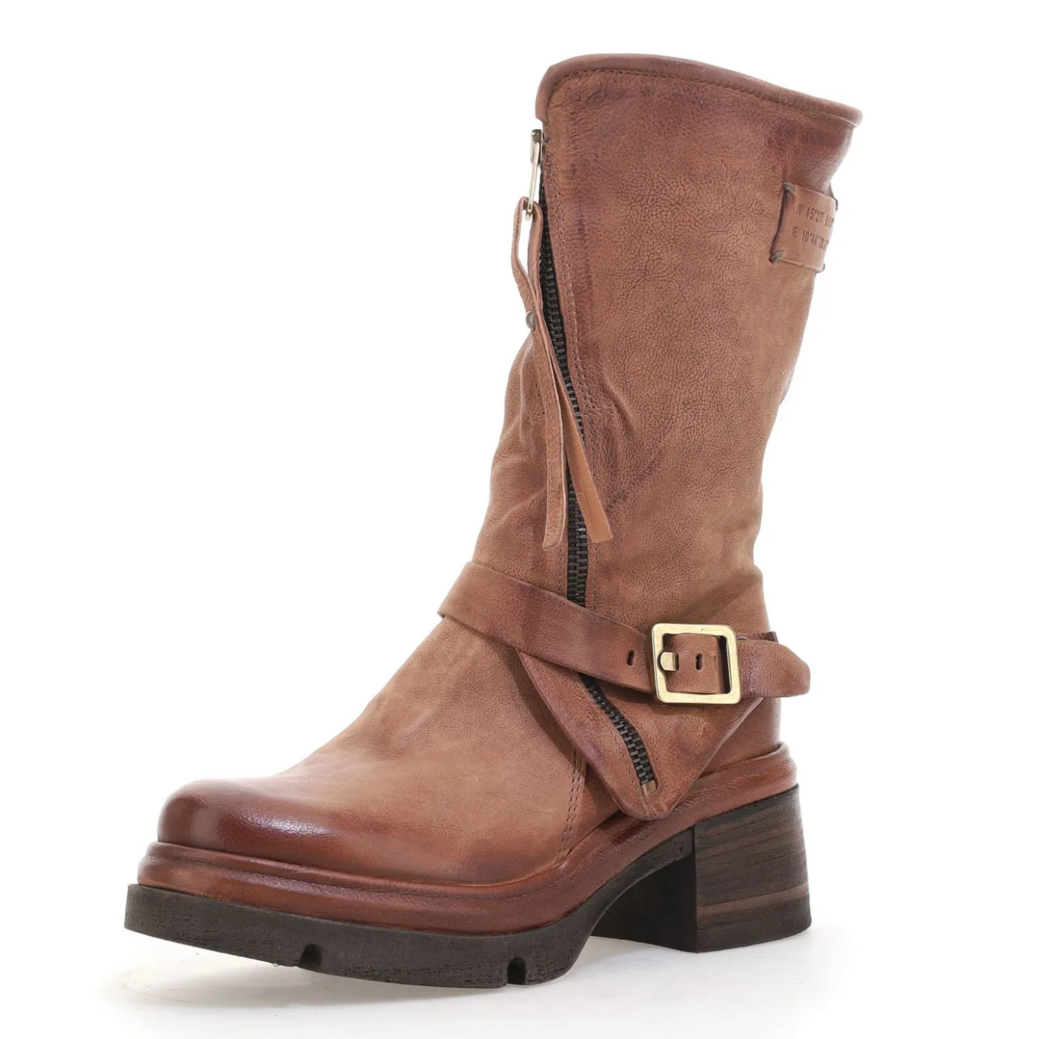 A.S.98 STIEFELETTEN EMORY