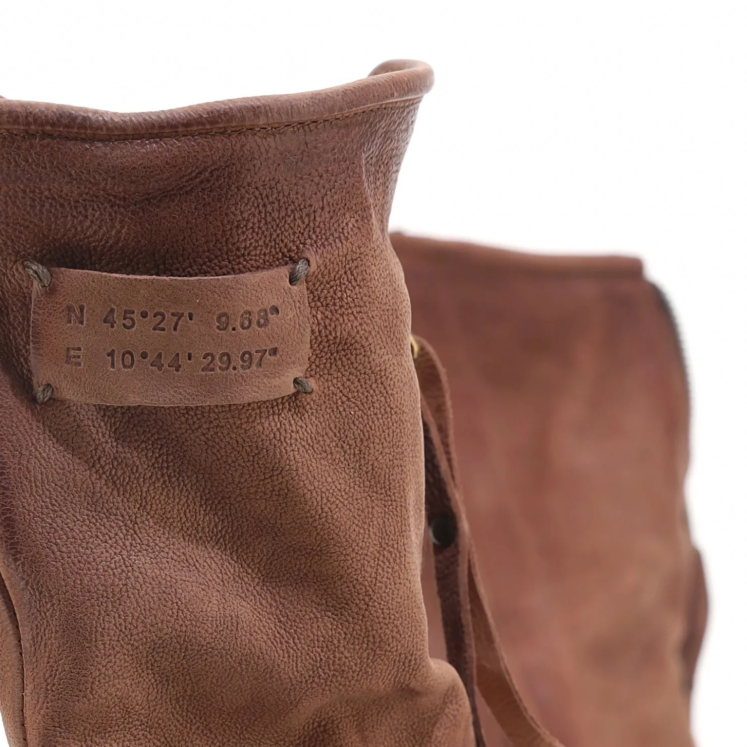 A.S.98 STIEFELETTEN EMORY