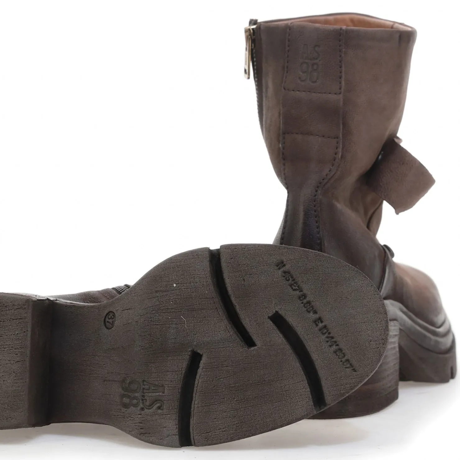 A.S.98 STIEFELETTEN EPES