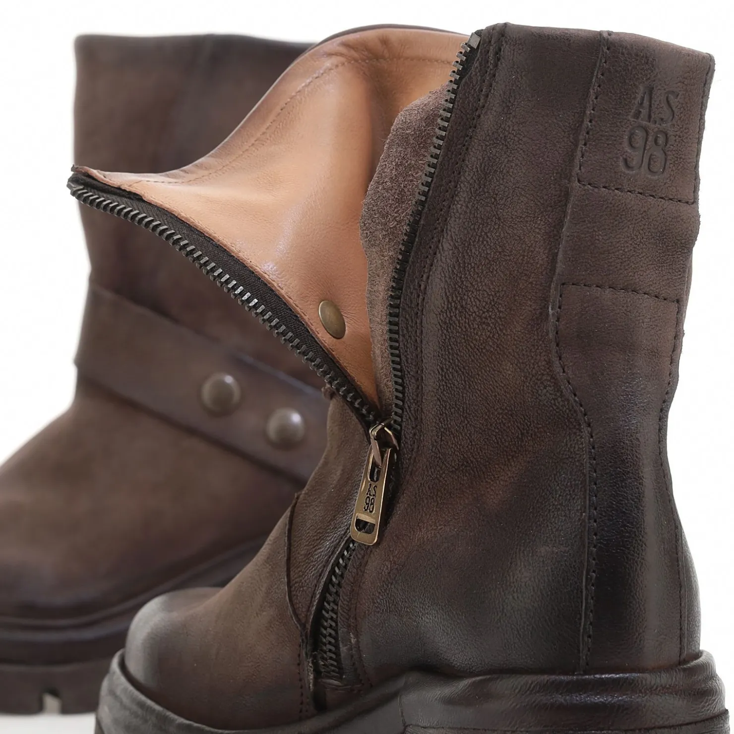 A.S.98 STIEFELETTEN EPES