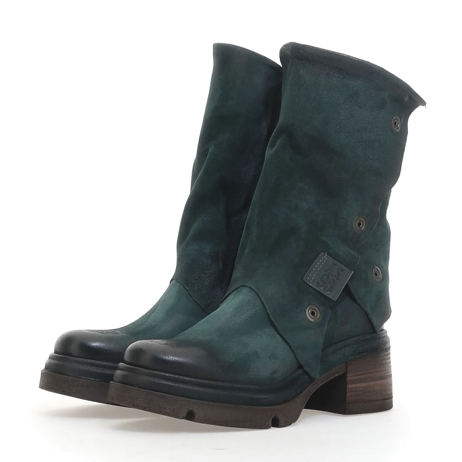 A.S.98 STIEFELETTEN ERIE