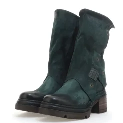 A.S.98 STIEFELETTEN ERIE